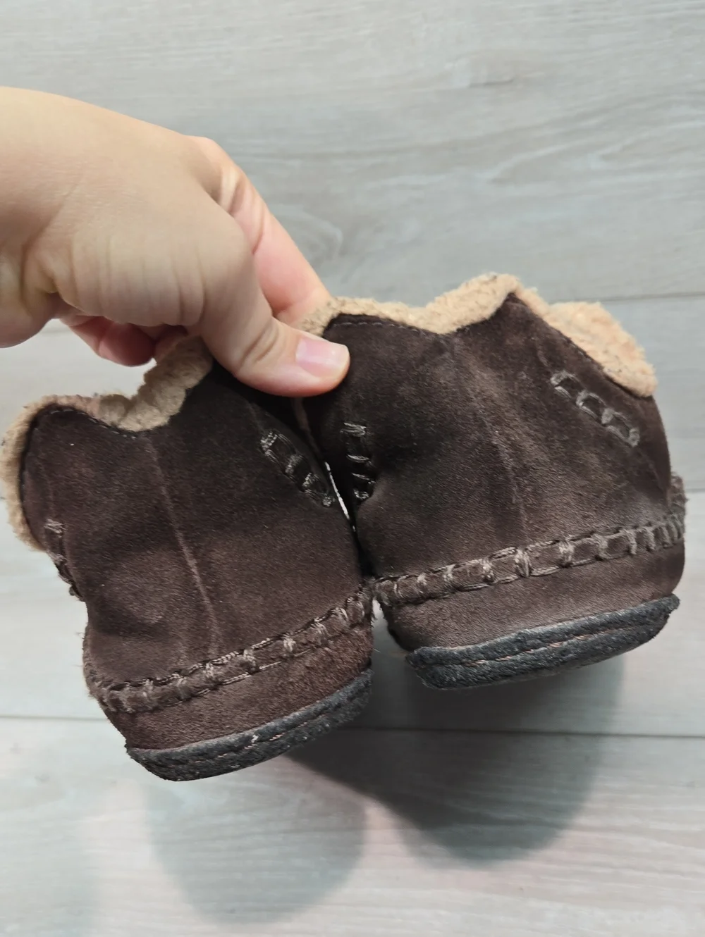 Sorel good used